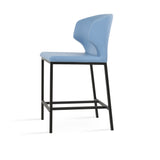 Amed Metal Counter / Bar Stool