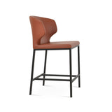 Amed Metal Counter / Bar Stool