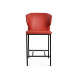 Amed Metal Counter / Bar Stool