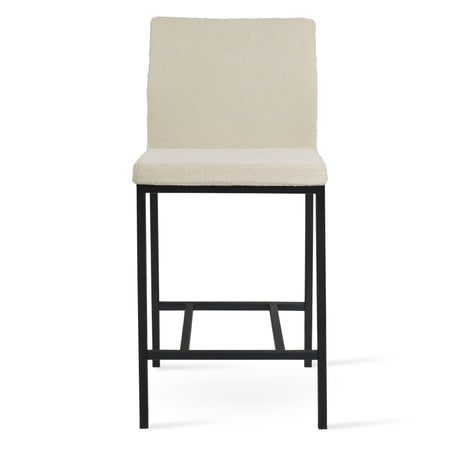 Aria Metal Counter / Bar Stool