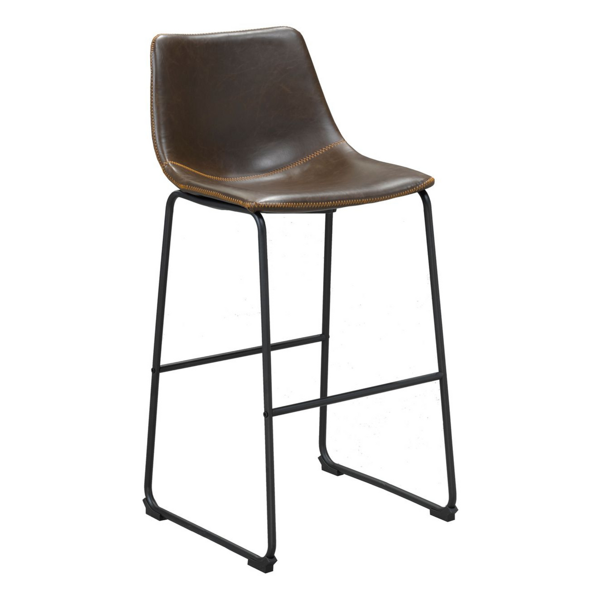 Acasia Bar Stool (Set of 2)