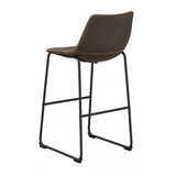 Acasia Bar Stool (Set of 2)