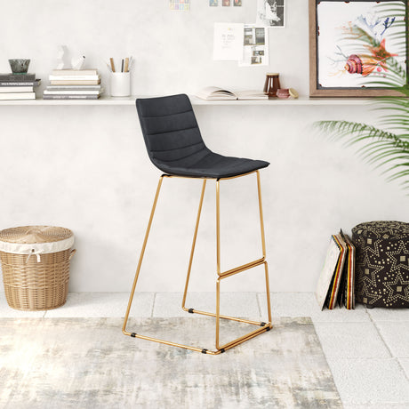 Adele Bar Stool (Set of 2)