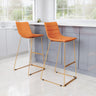 Adele Bar Stool (Set of 2)