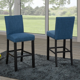 Avery Counter / Bar Stool (Set of 2)