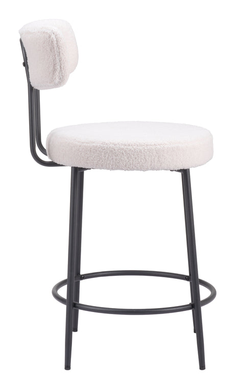 Blanca Counter / Bar Stool