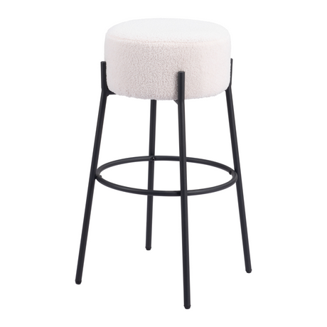 Blanche Counter / Bar Stool (Set of 2)