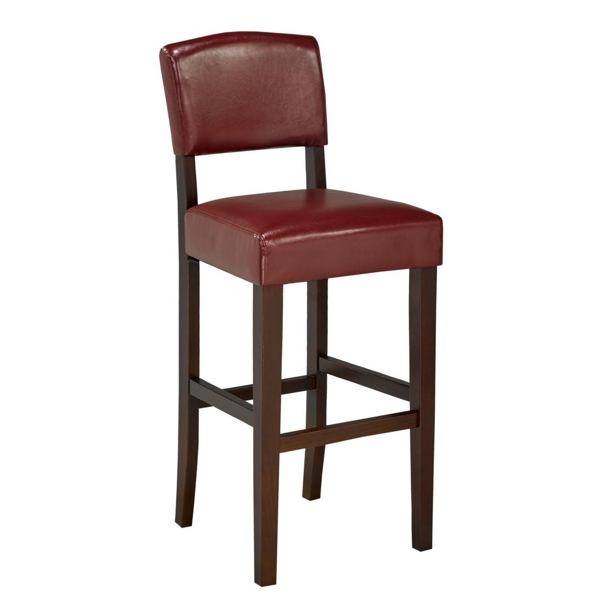 Claissa Bar Stool (Set of 2)