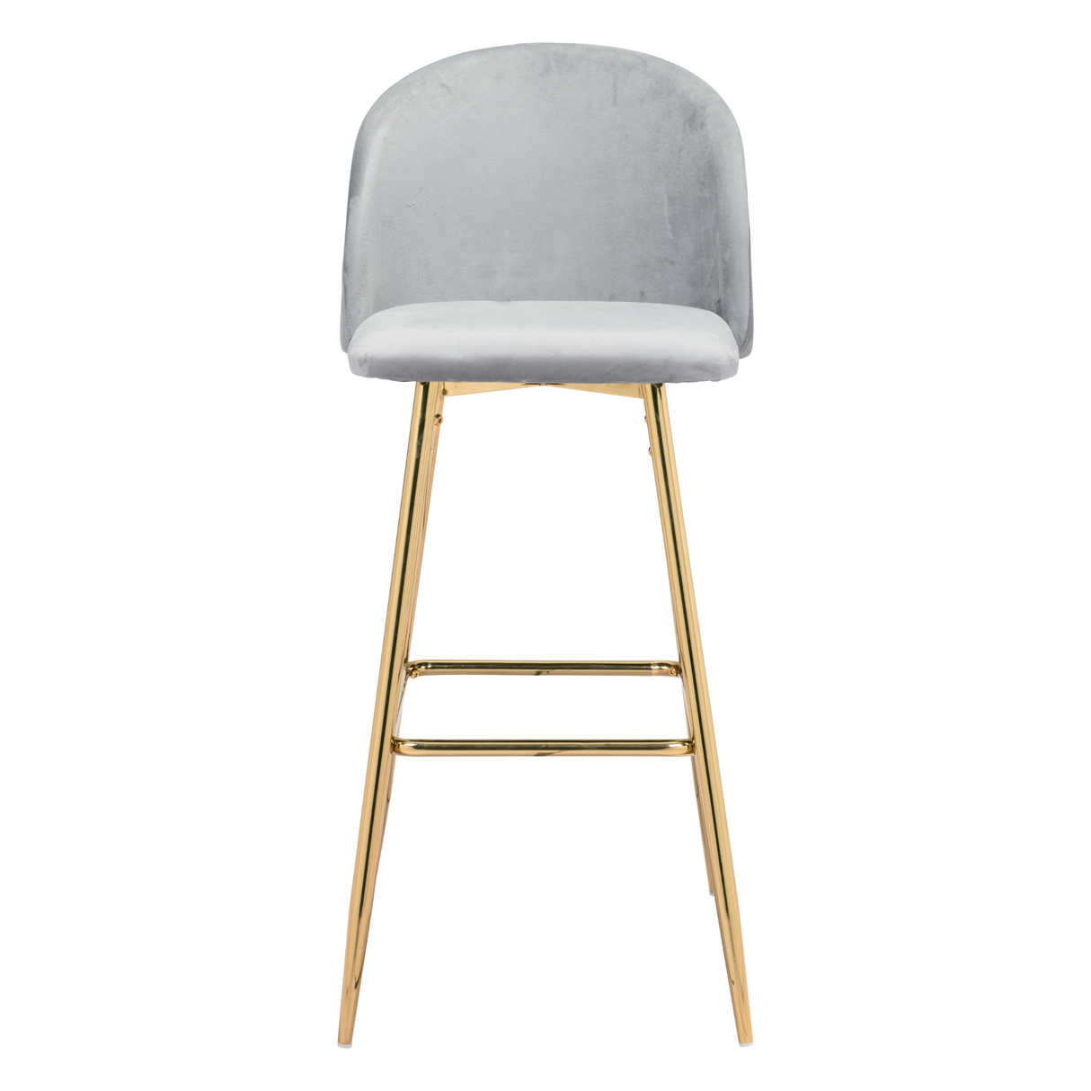 Cozy Bar Stool