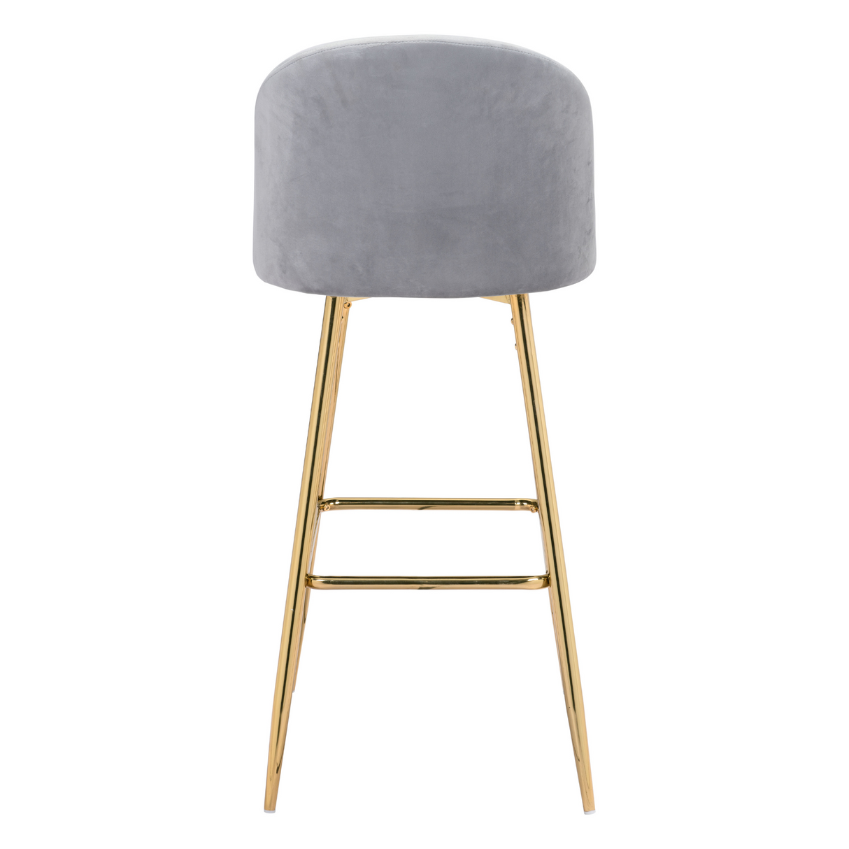 Cozy Bar Stool