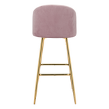 Cozy Bar Stool