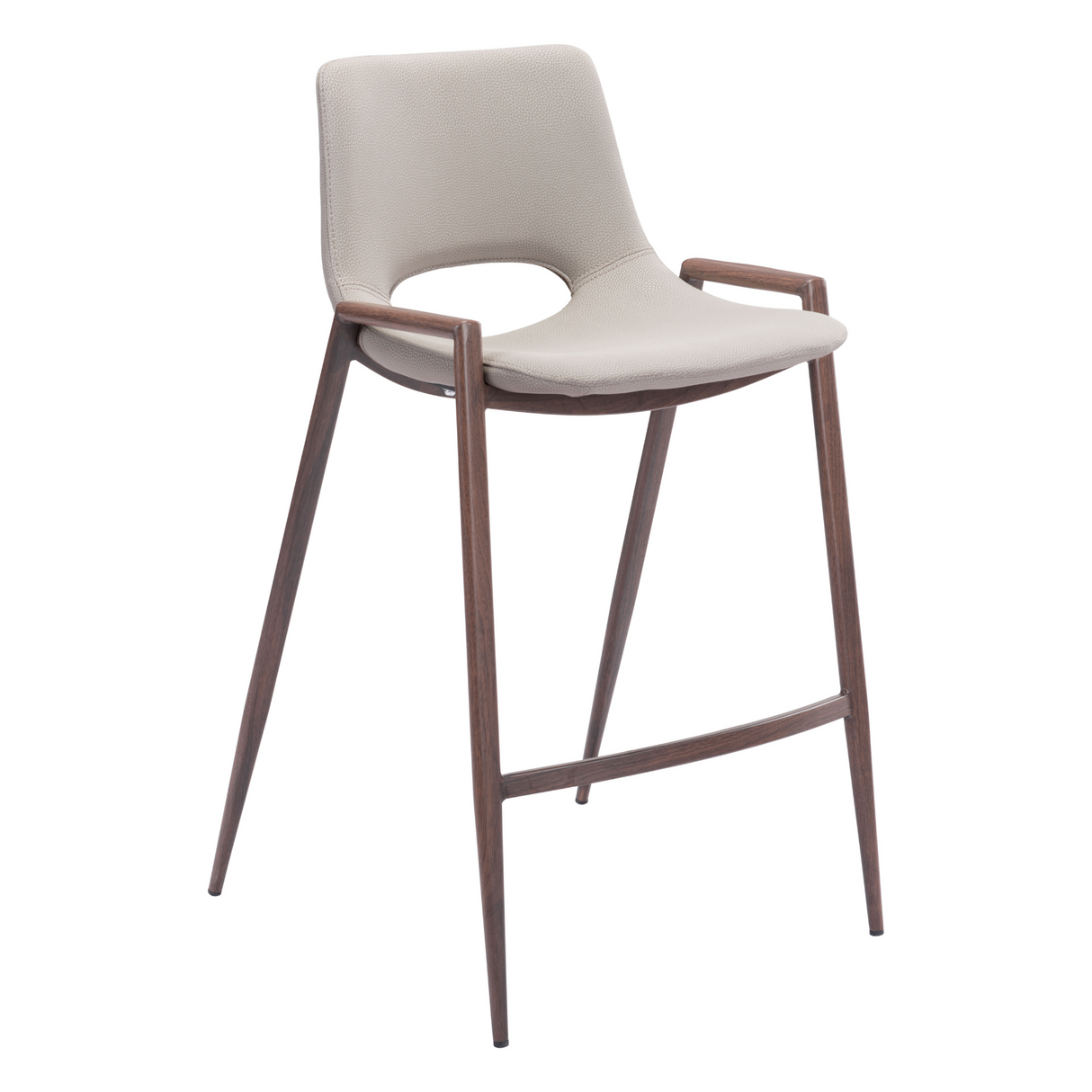 Desi Counter / Bar Stool (Set of 2)