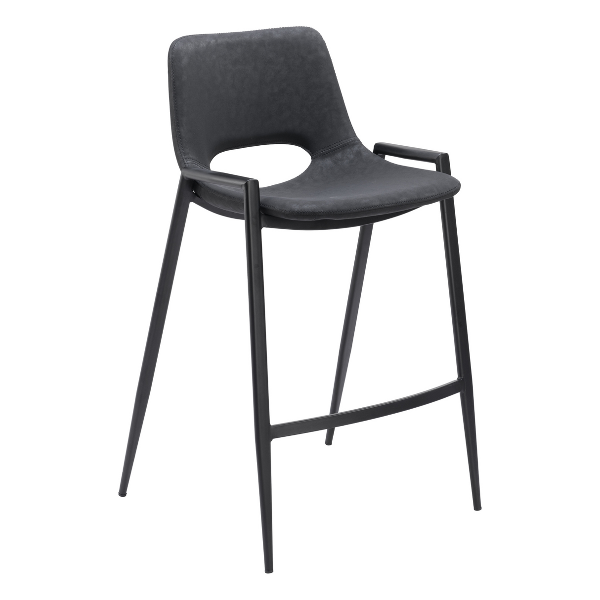 Desi Counter / Bar Stool (Set of 2)