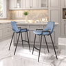 Desi Counter / Bar Stool (Set of 2)