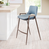 Desi Counter / Bar Stool (Set of 2)