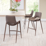 Desi Counter / Bar Stool (Set of 2)