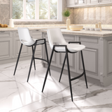 Desi Counter / Bar Stool (Set of 2)