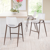 Desi Counter / Bar Stool (Set of 2)