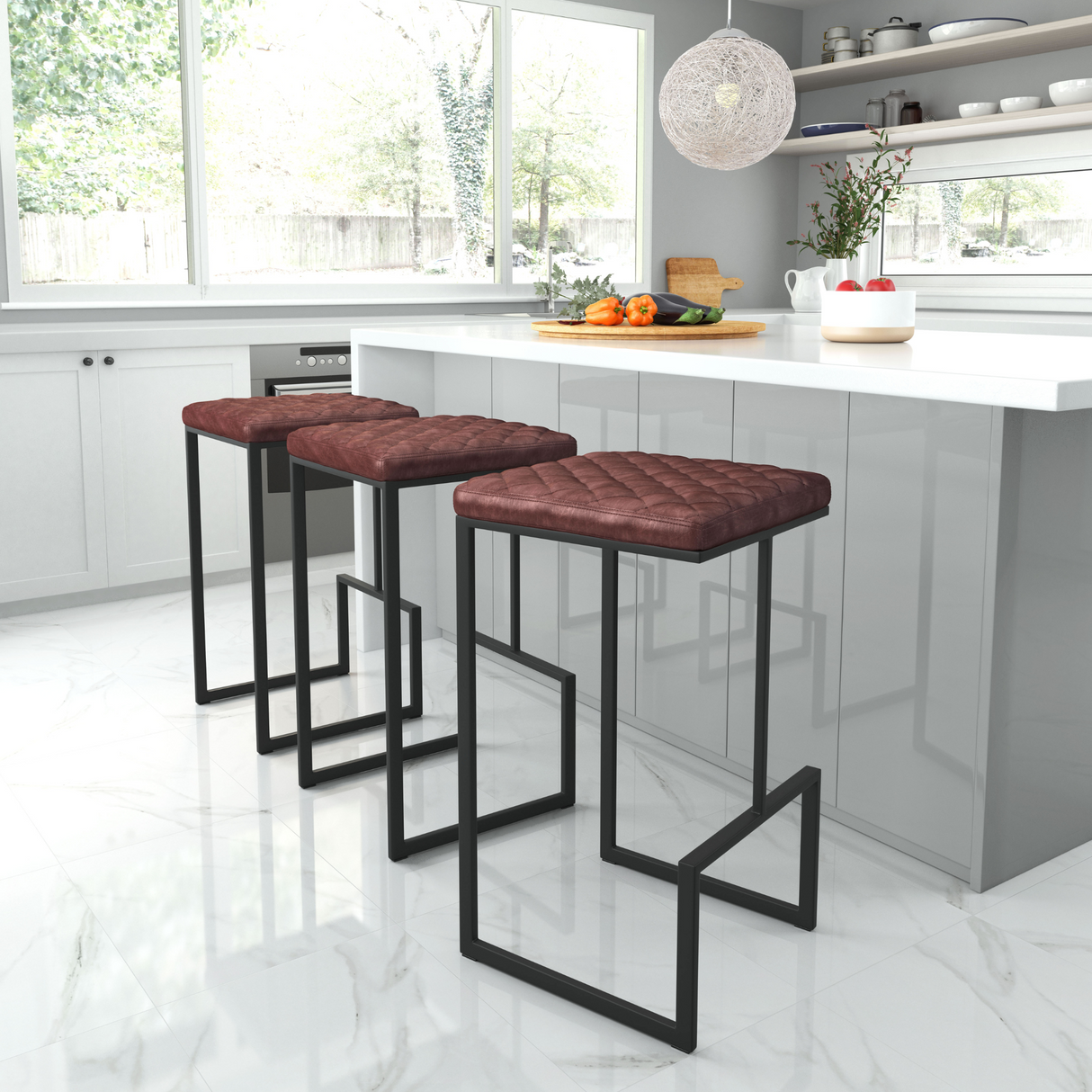 Element Bar Stool