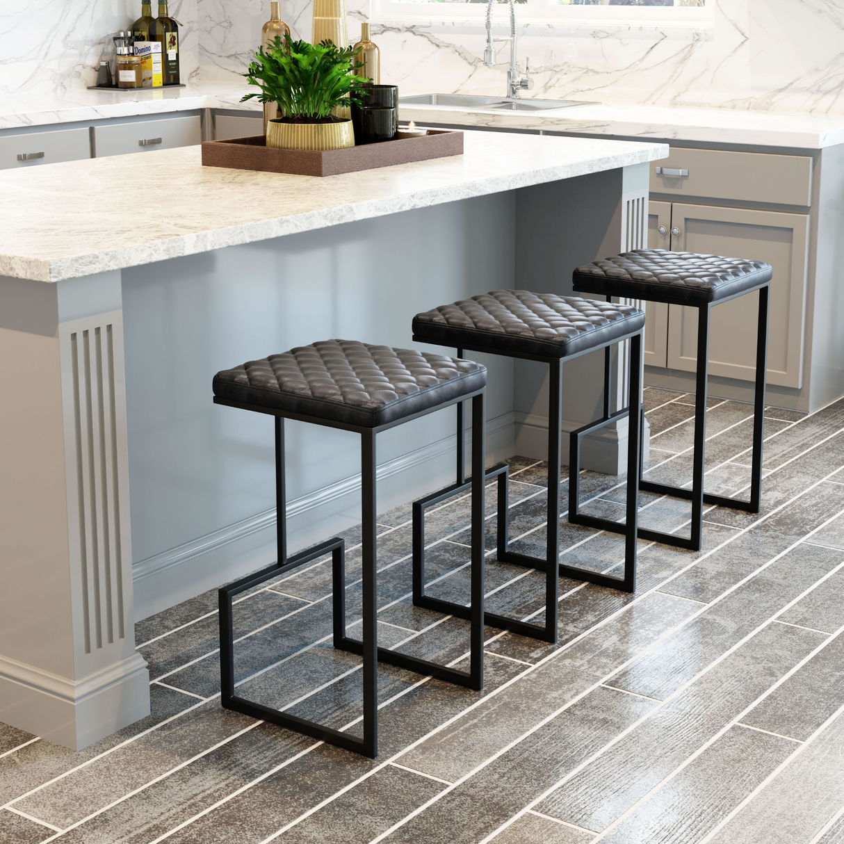 Element Bar Stool