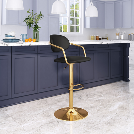 Gusto / Kirby Bar Stool