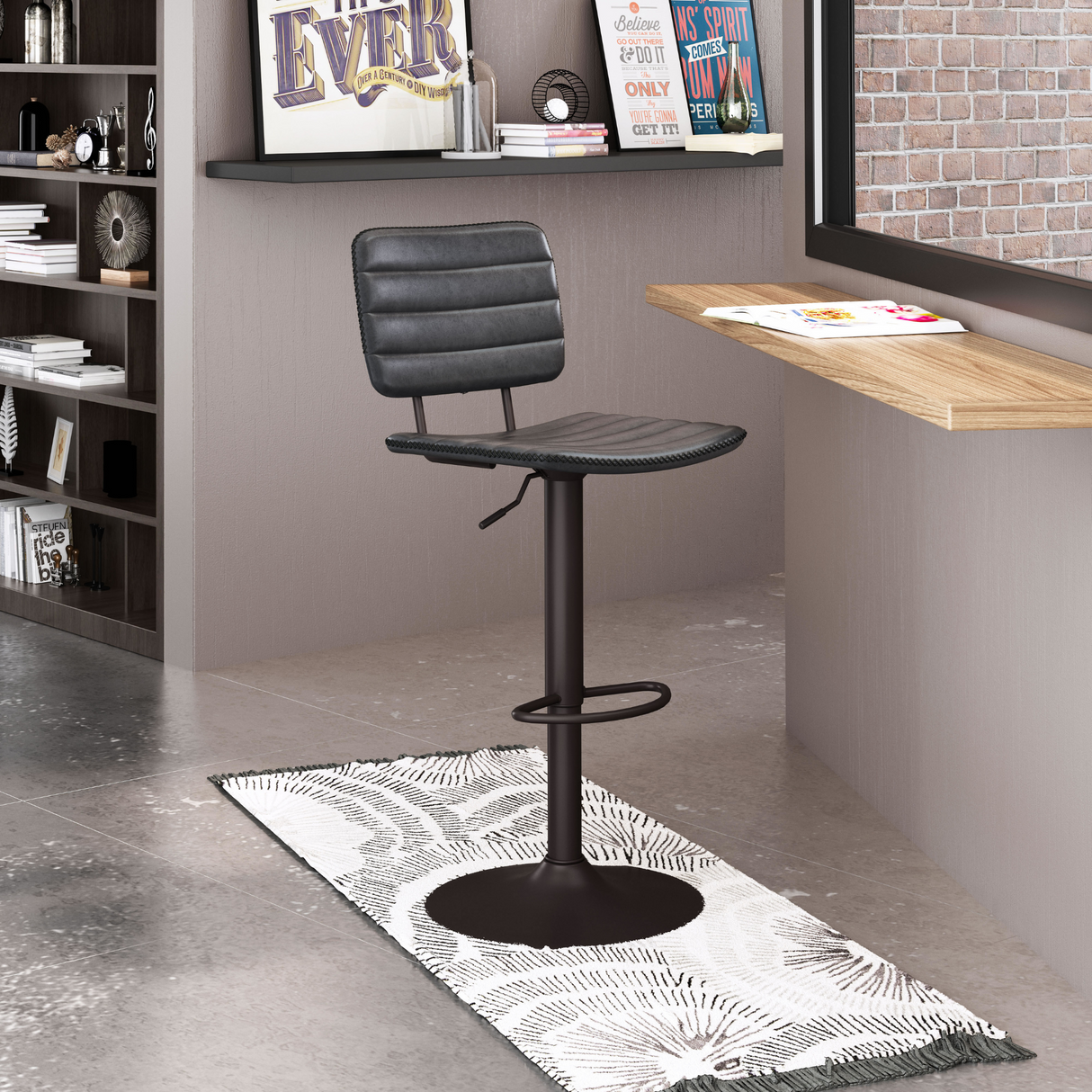 Holden Bar Stool