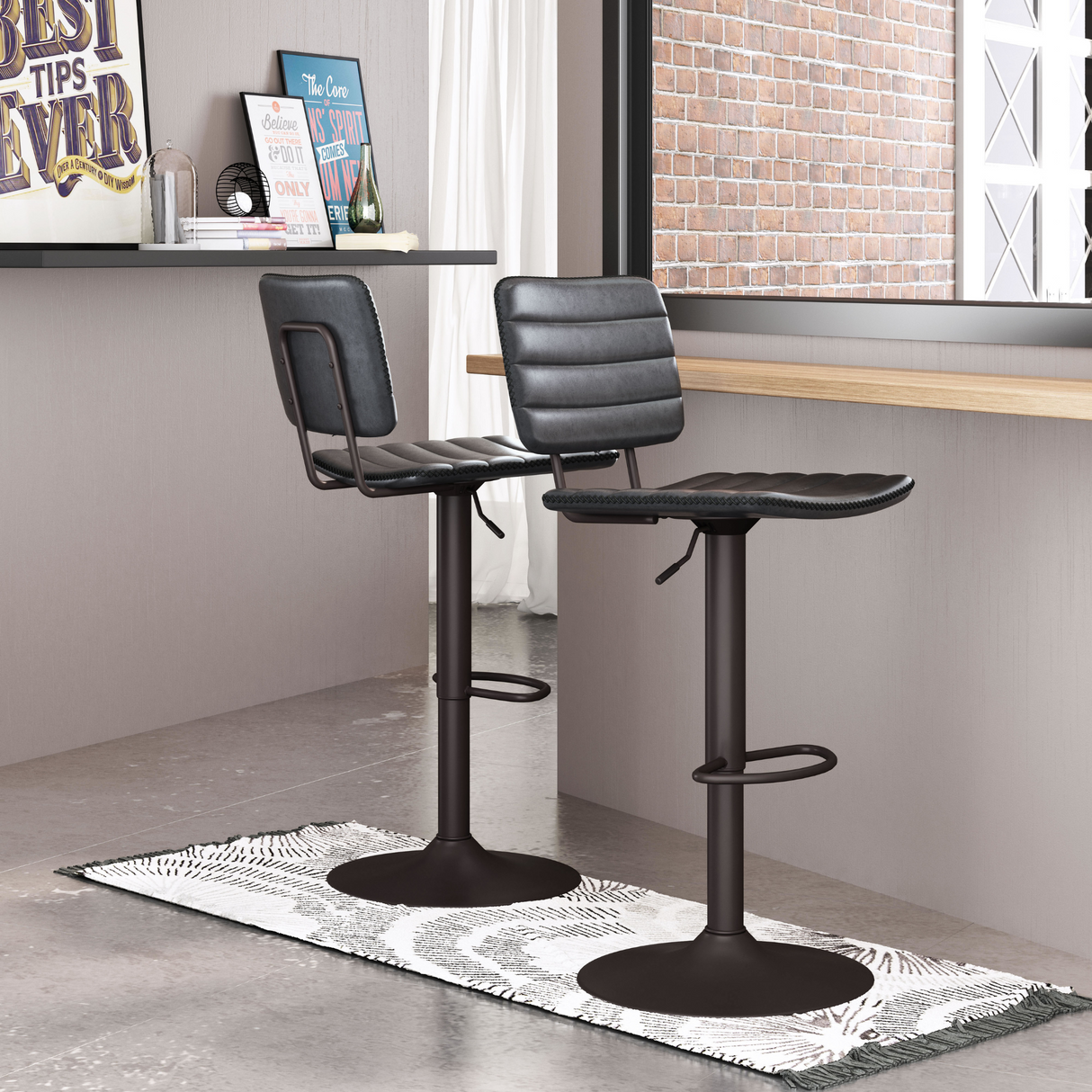 Holden Bar Stool