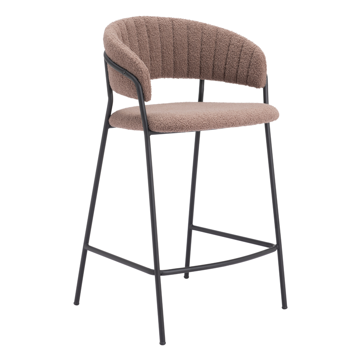 Josephine Counter / Bar Stool (Set of 2)