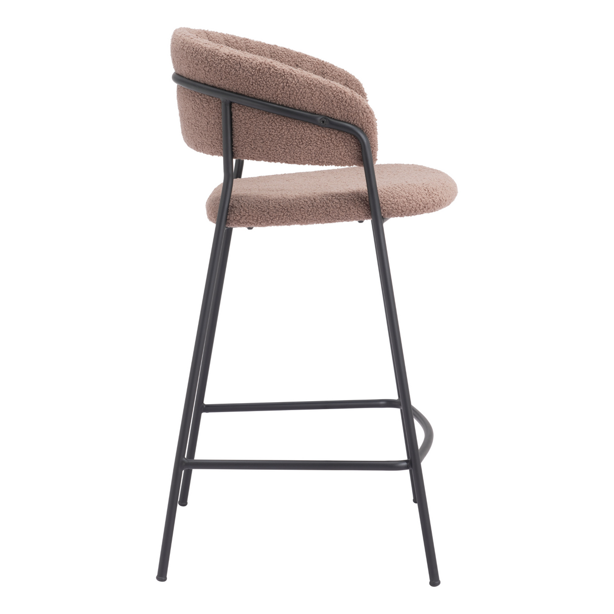 Josephine Counter / Bar Stool (Set of 2)