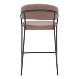 Josephine Counter / Bar Stool (Set of 2)