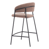 Josephine Counter / Bar Stool (Set of 2)