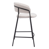 Josephine Counter / Bar Stool (Set of 2)