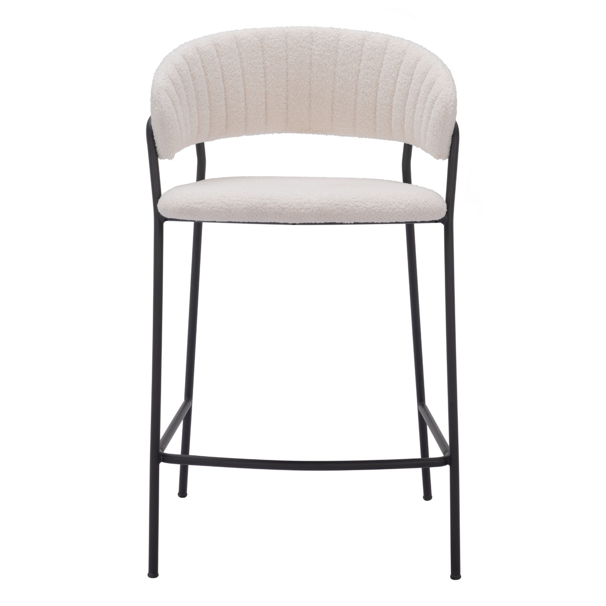 Josephine Counter / Bar Stool (Set of 2)