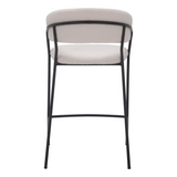 Josephine Counter / Bar Stool (Set of 2)