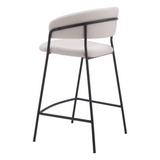 Josephine Counter / Bar Stool (Set of 2)