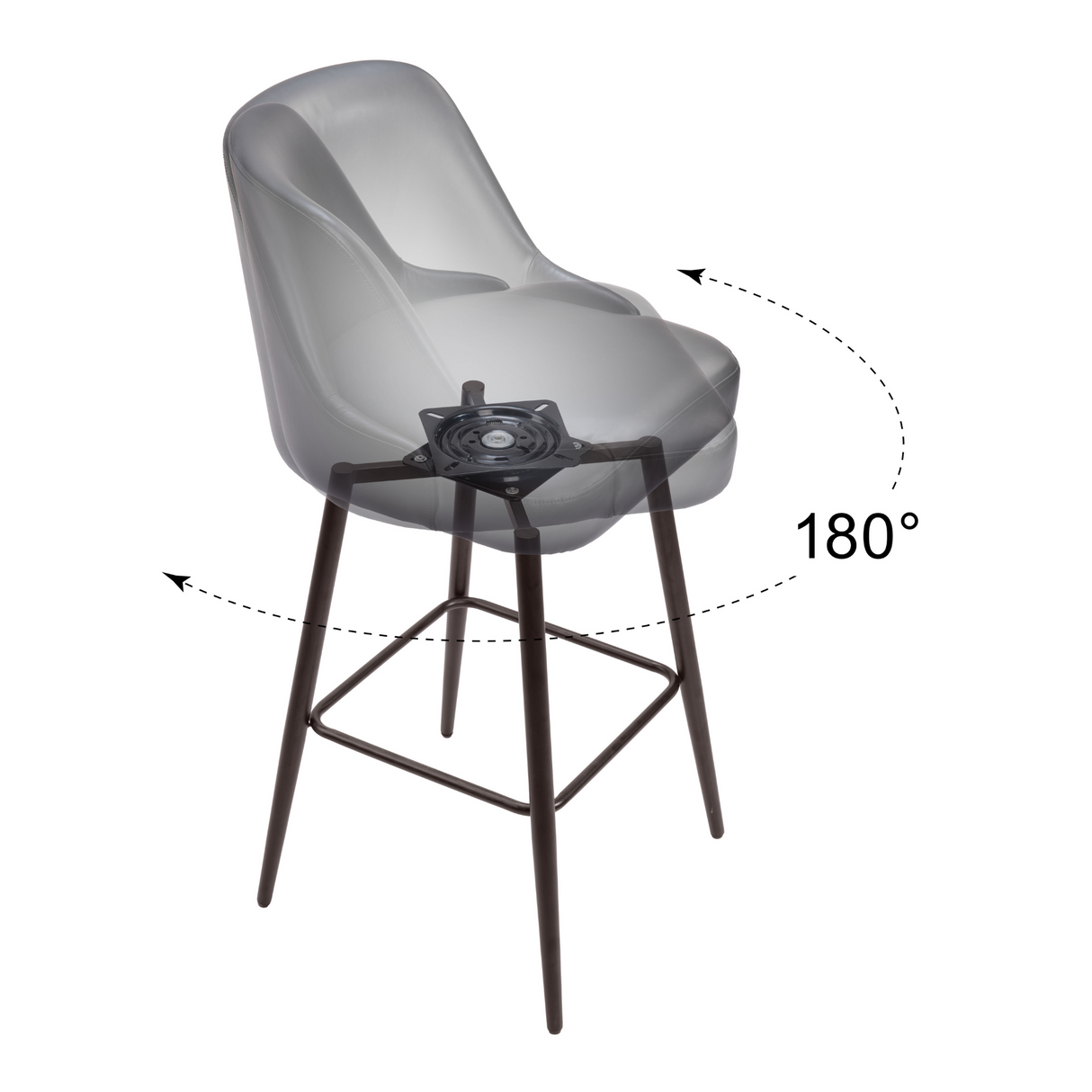 Keppel Counter / Bar Stool