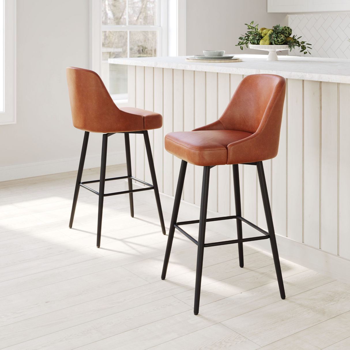 Keppel Counter / Bar Stool