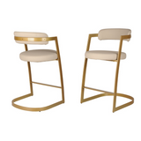 Layla Counter Stool (Set of 2)