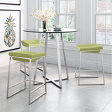 Lids Counter / Bar Stool (Set of 2)