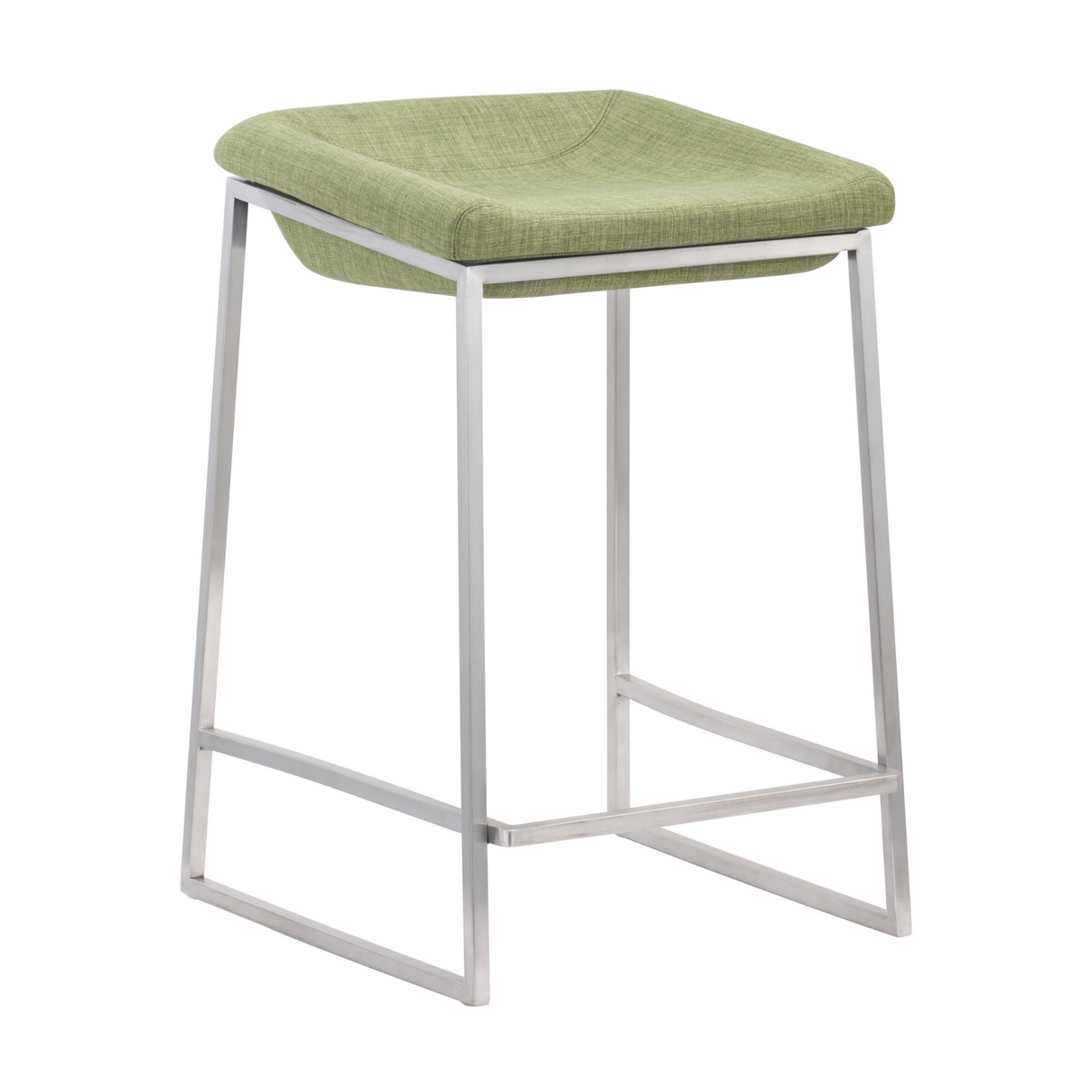 Lids Counter / Bar Stool (Set of 2)