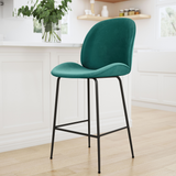 Miles Counter / Bar Stool