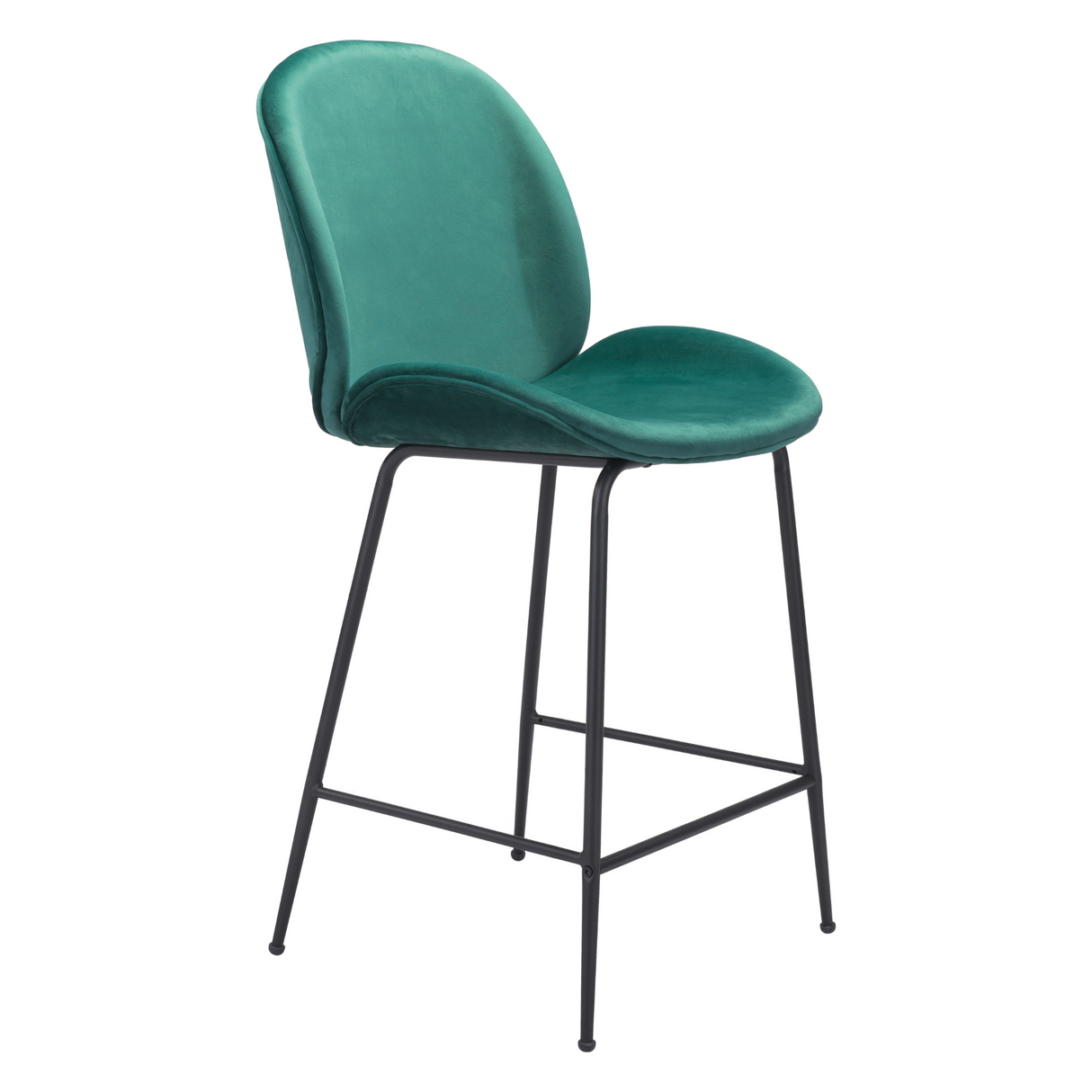 Miles Counter / Bar Stool