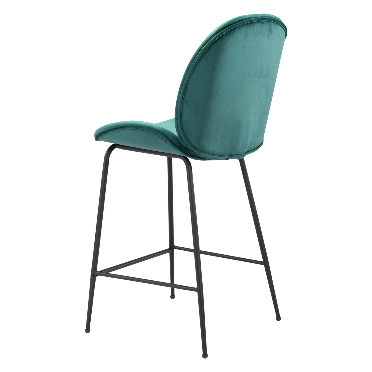 Miles Counter / Bar Stool