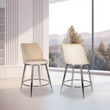 Nova Counter Stool (Set of 2)