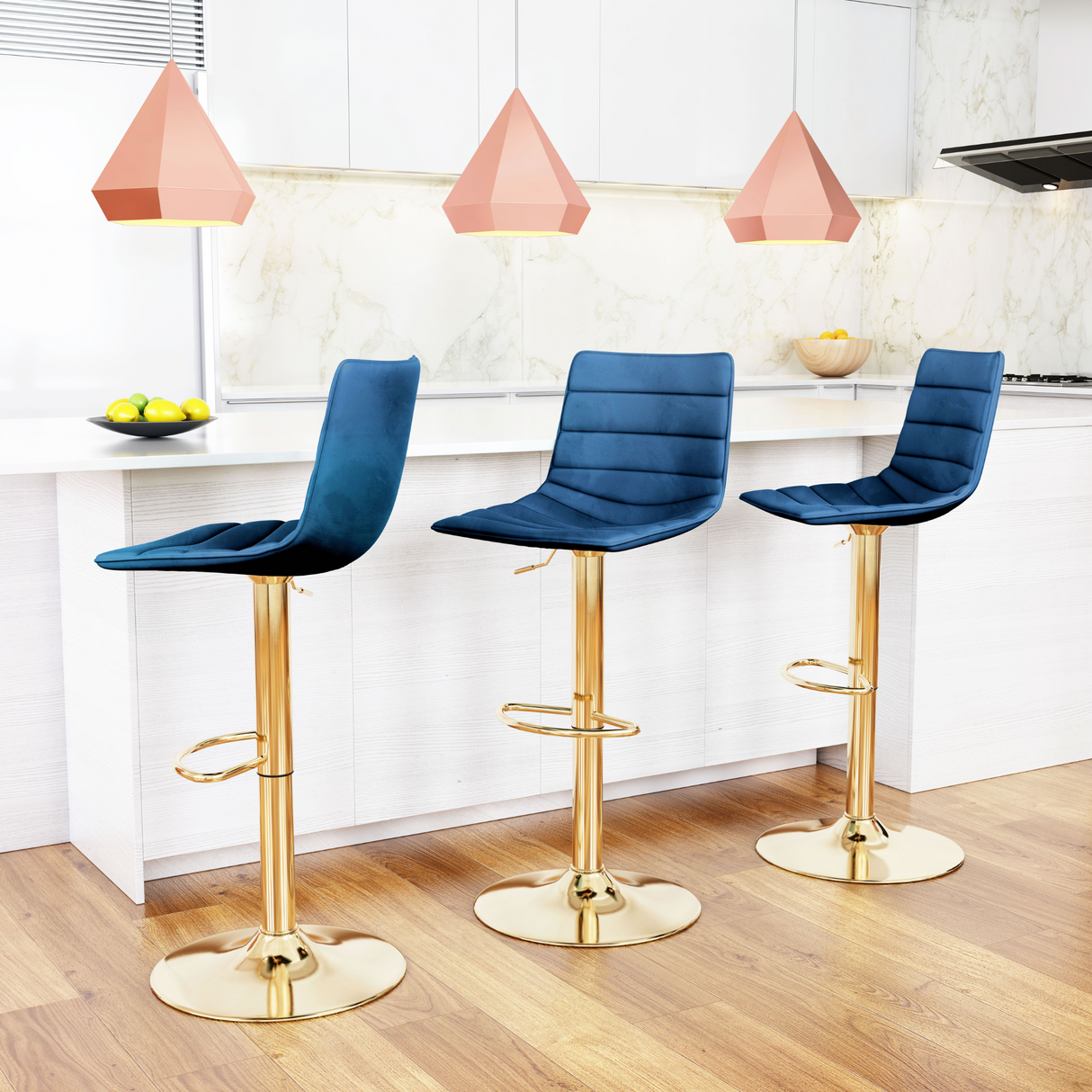 Prima Bar Stool