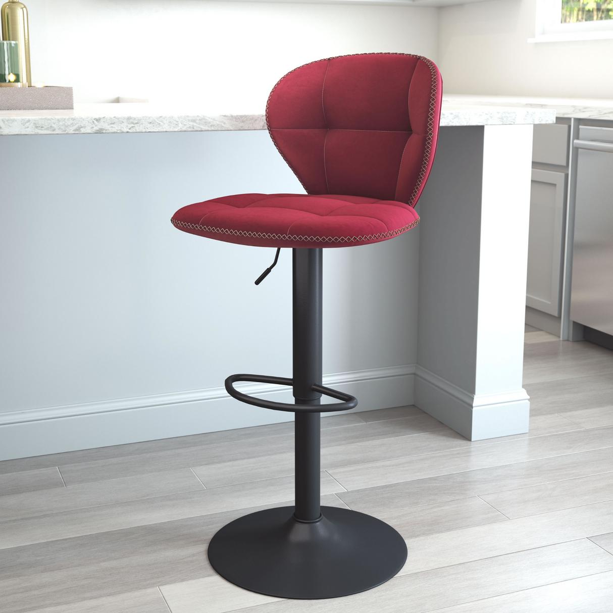 Salem Bar Stool