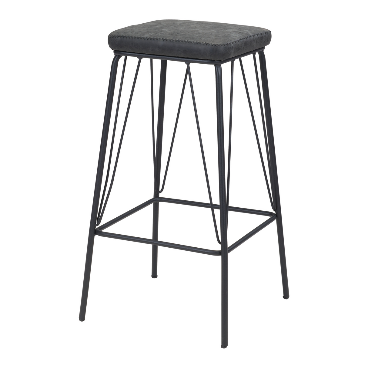 Samuel Counter / Bar Stool (Set of 2)