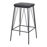 Samuel Counter / Bar Stool (Set of 2)