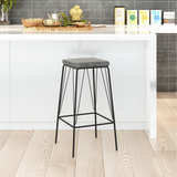 Samuel Counter / Bar Stool (Set of 2)