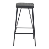 Samuel Counter / Bar Stool (Set of 2)